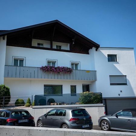 Bed and Breakfast Haus Beim Seppl Naturns Zewnętrze zdjęcie