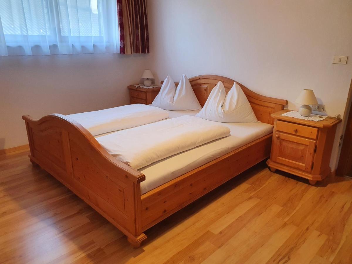 Bed and Breakfast Haus Beim Seppl Naturns Zewnętrze zdjęcie