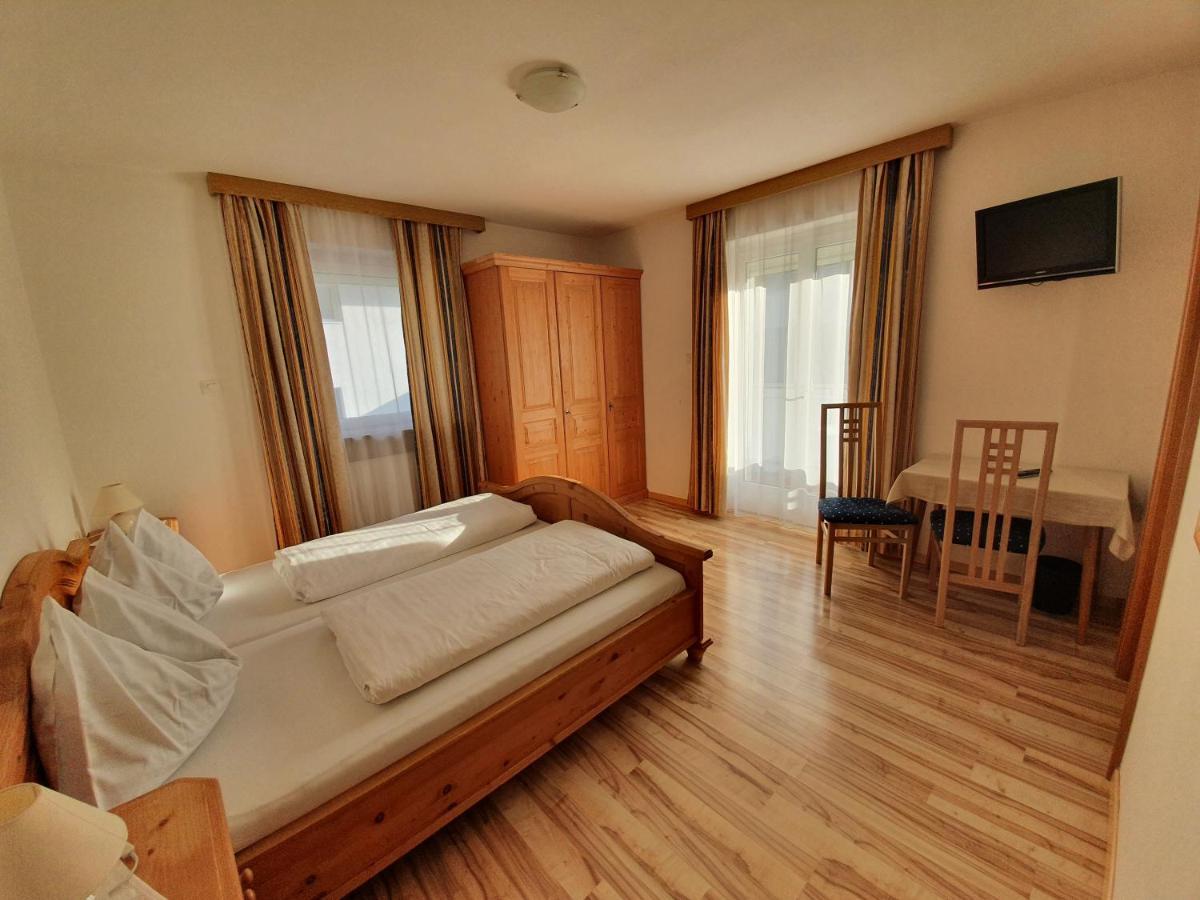 Bed and Breakfast Haus Beim Seppl Naturns Zewnętrze zdjęcie