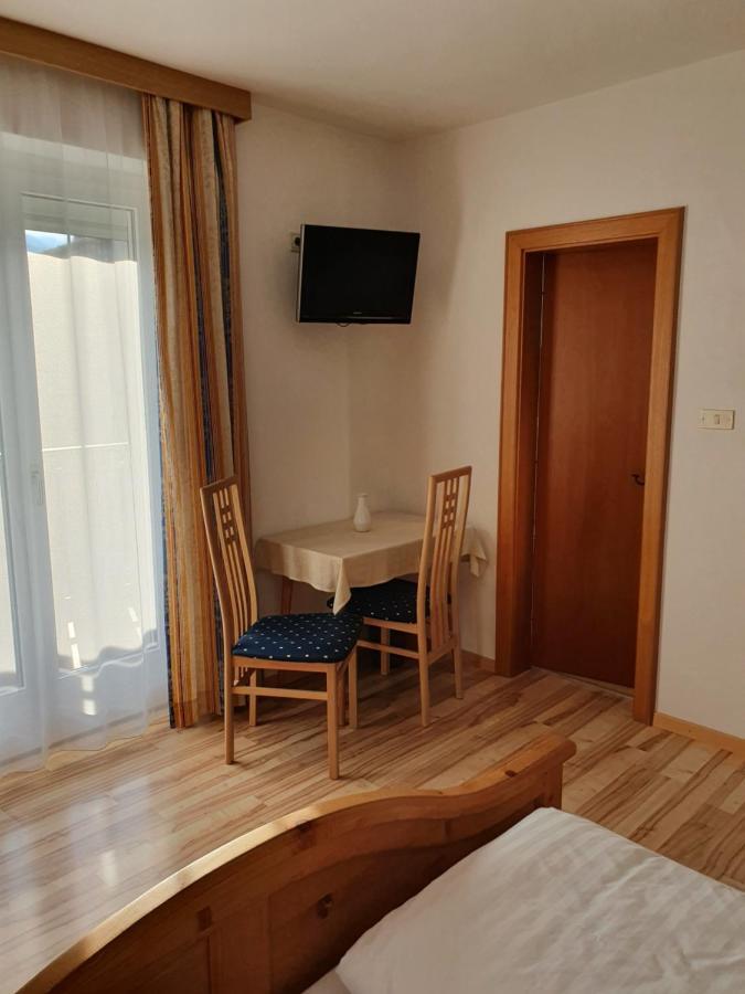Bed and Breakfast Haus Beim Seppl Naturns Zewnętrze zdjęcie
