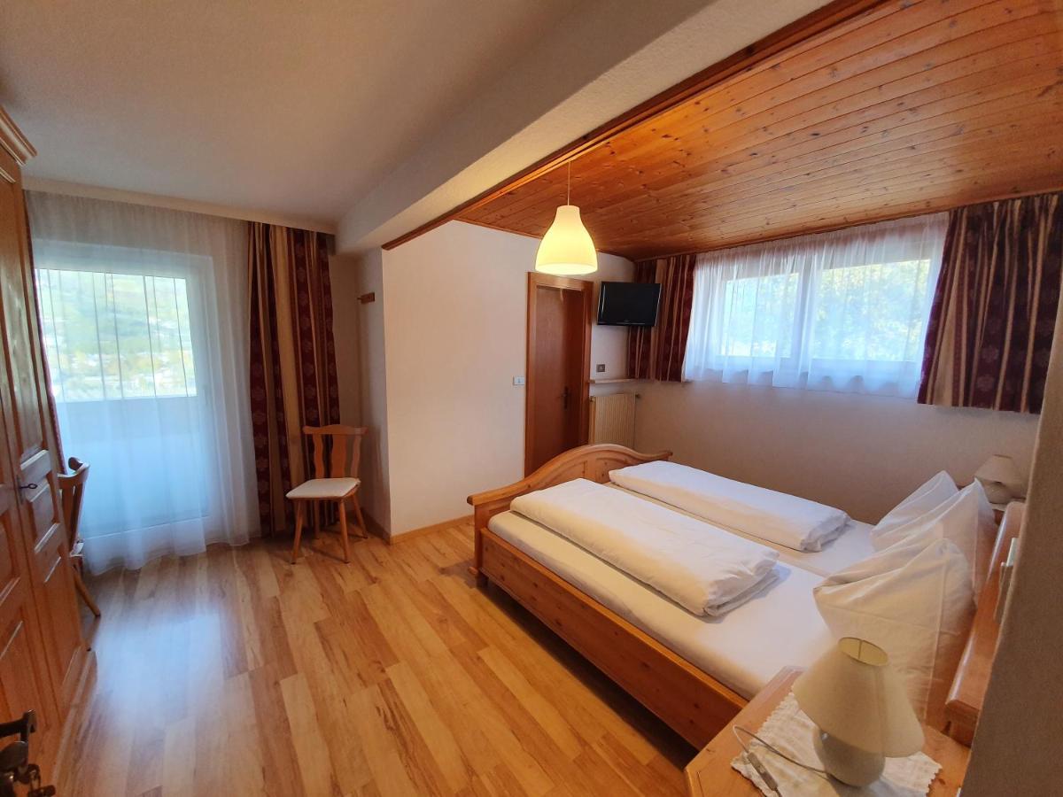Bed and Breakfast Haus Beim Seppl Naturns Zewnętrze zdjęcie
