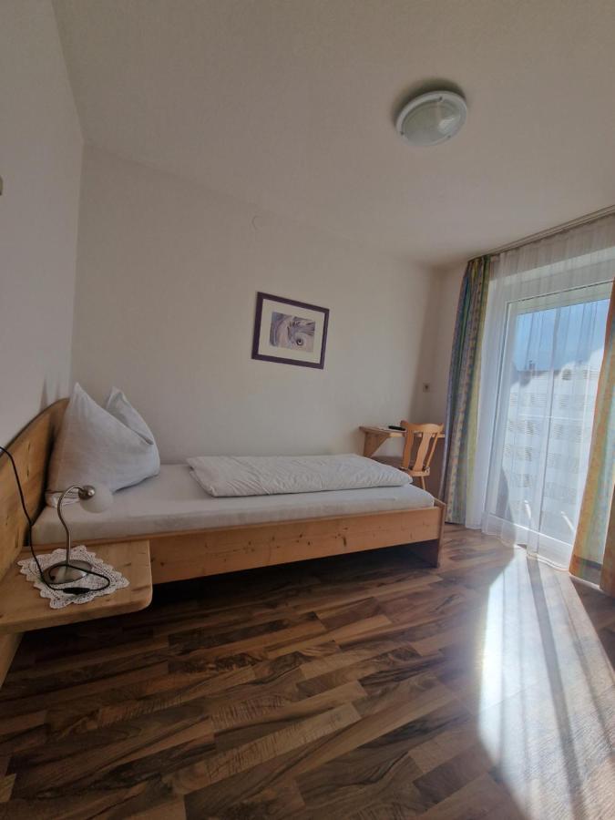Bed and Breakfast Haus Beim Seppl Naturns Zewnętrze zdjęcie