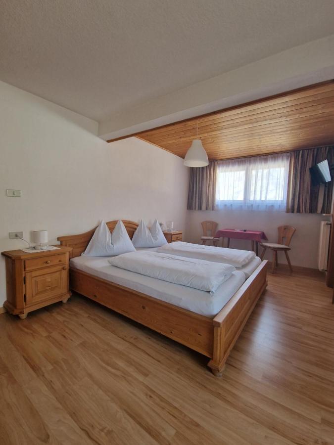 Bed and Breakfast Haus Beim Seppl Naturns Zewnętrze zdjęcie