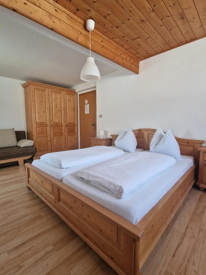 Bed and Breakfast Haus Beim Seppl Naturns Zewnętrze zdjęcie