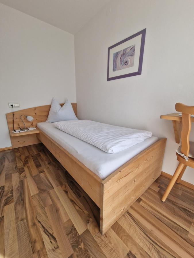 Bed and Breakfast Haus Beim Seppl Naturns Zewnętrze zdjęcie