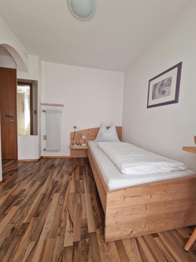 Bed and Breakfast Haus Beim Seppl Naturns Zewnętrze zdjęcie