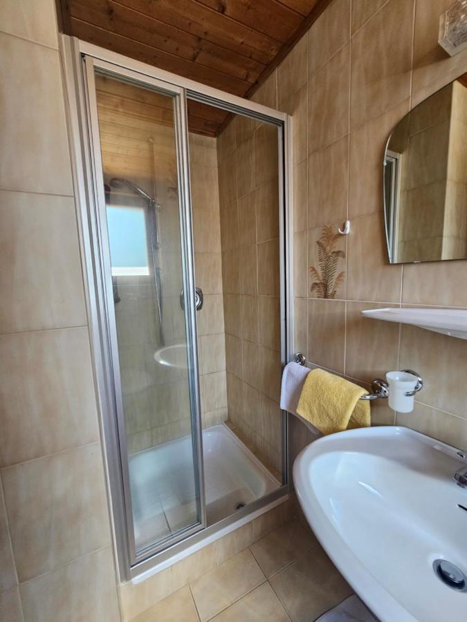 Bed and Breakfast Haus Beim Seppl Naturns Zewnętrze zdjęcie