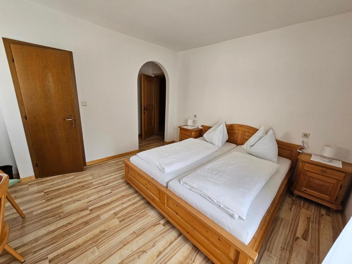 Bed and Breakfast Haus Beim Seppl Naturns Zewnętrze zdjęcie
