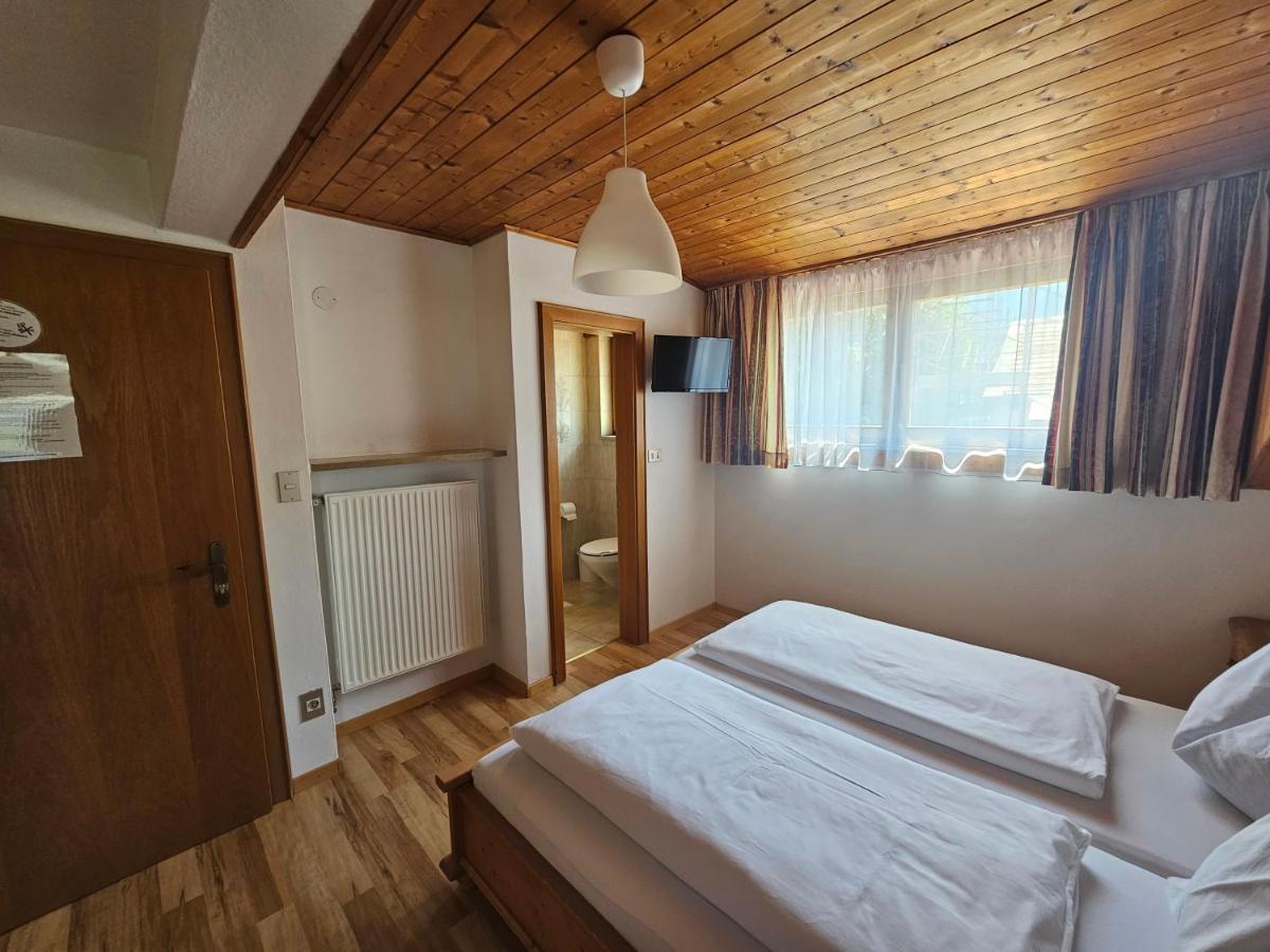 Bed and Breakfast Haus Beim Seppl Naturns Zewnętrze zdjęcie