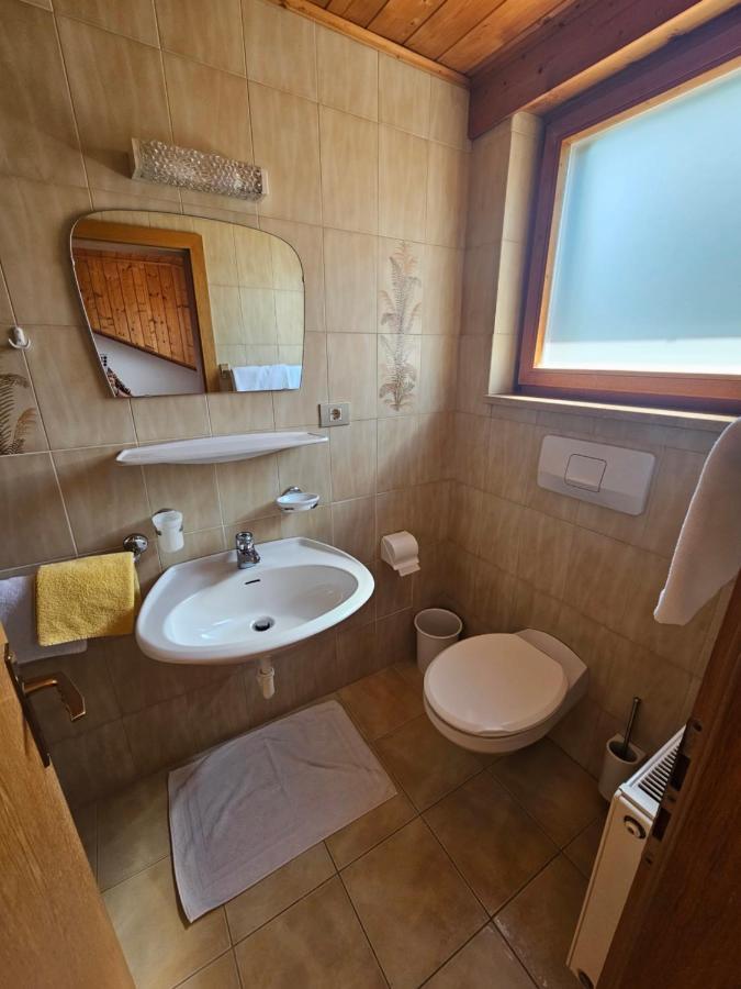 Bed and Breakfast Haus Beim Seppl Naturns Zewnętrze zdjęcie