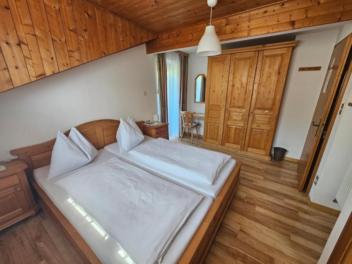 Bed and Breakfast Haus Beim Seppl Naturns Zewnętrze zdjęcie