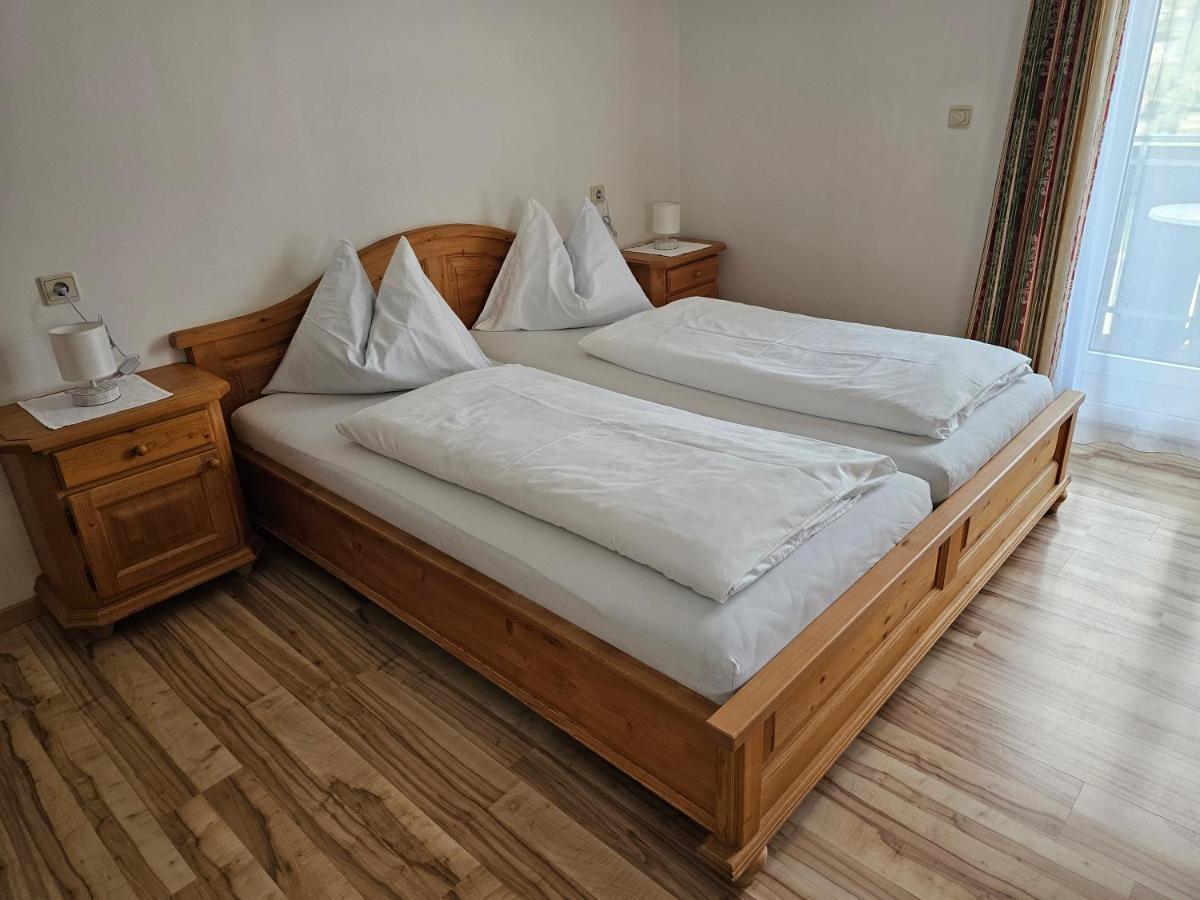 Bed and Breakfast Haus Beim Seppl Naturns Zewnętrze zdjęcie
